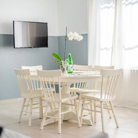 Beach Apartment In The Center Sanremo Eksteriør bilde