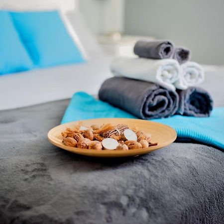 Beach Apartment In The Center Sanremo Eksteriør bilde