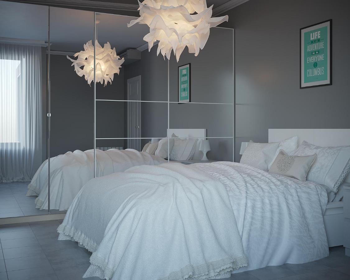 Beach Apartment In The Center Sanremo Eksteriør bilde