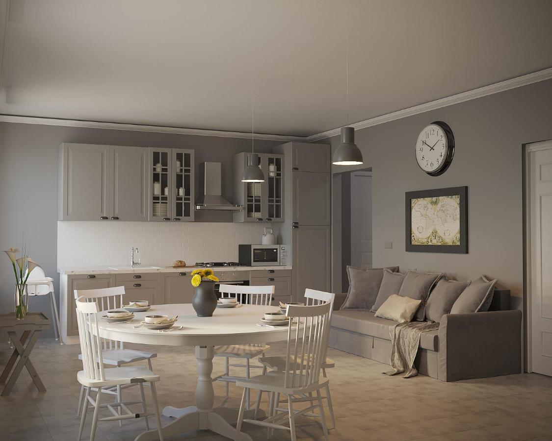Beach Apartment In The Center Sanremo Eksteriør bilde