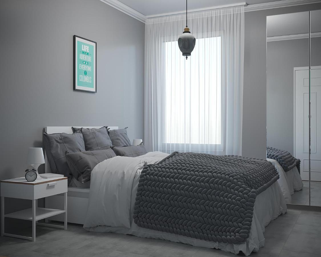 Beach Apartment In The Center Sanremo Eksteriør bilde