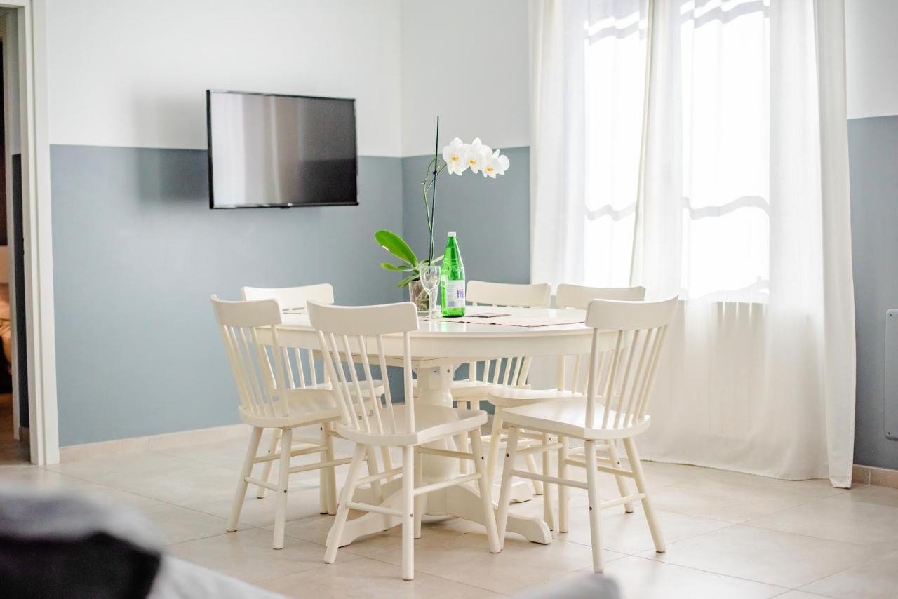 Beach Apartment In The Center Sanremo Eksteriør bilde