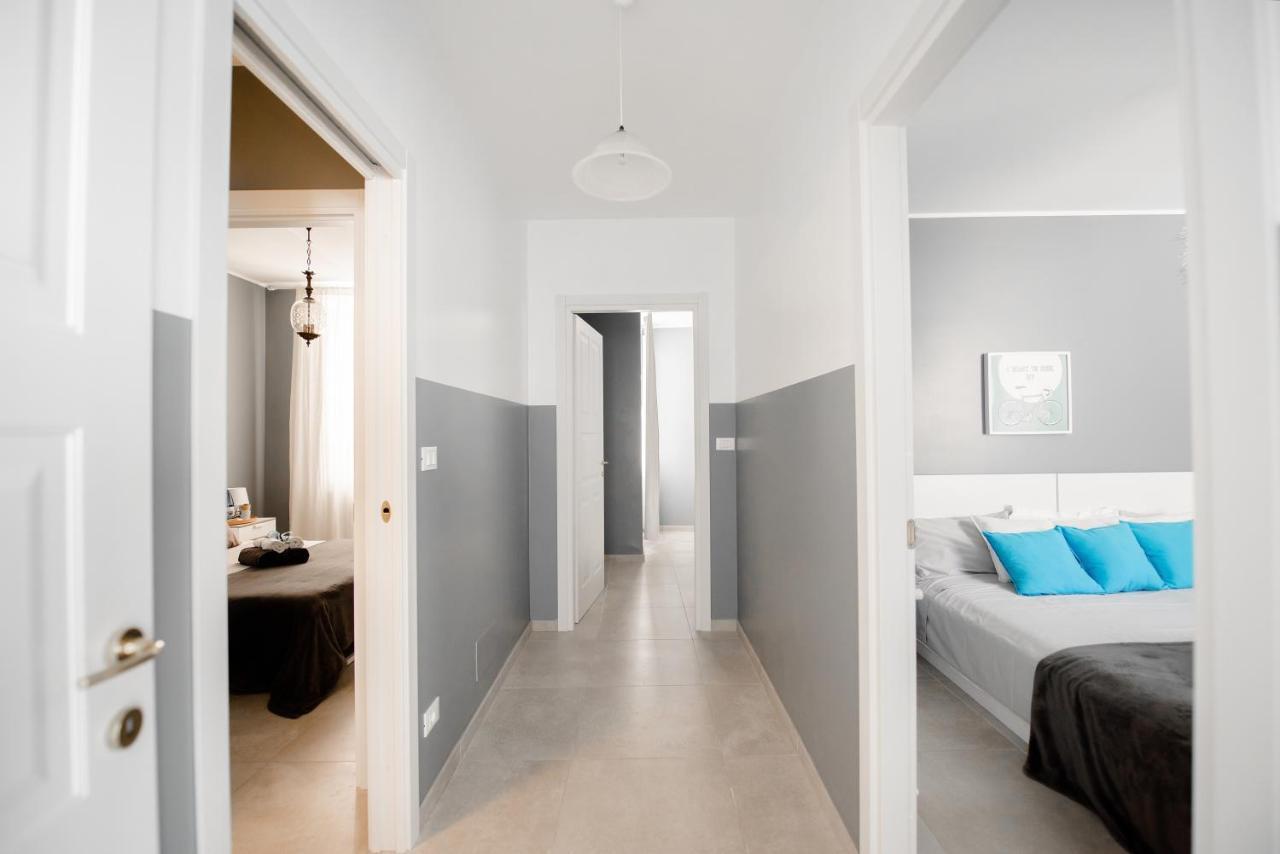 Beach Apartment In The Center Sanremo Eksteriør bilde