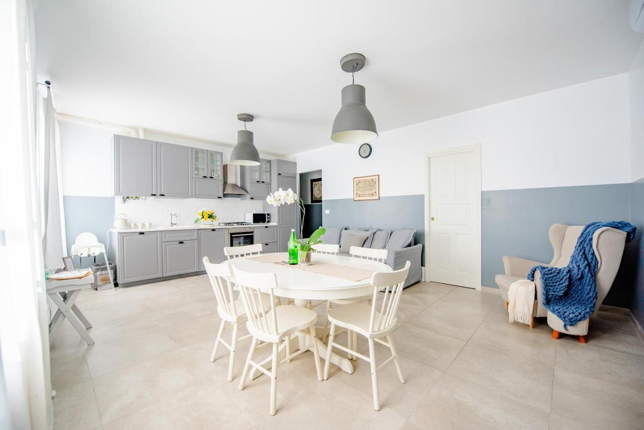 Beach Apartment In The Center Sanremo Eksteriør bilde