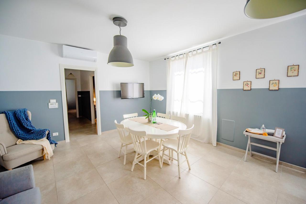 Beach Apartment In The Center Sanremo Eksteriør bilde