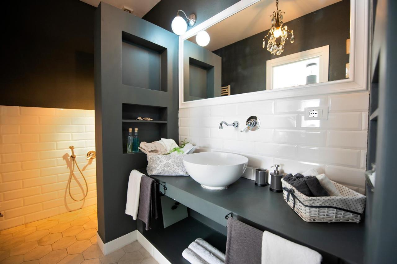 Beach Apartment In The Center Sanremo Eksteriør bilde