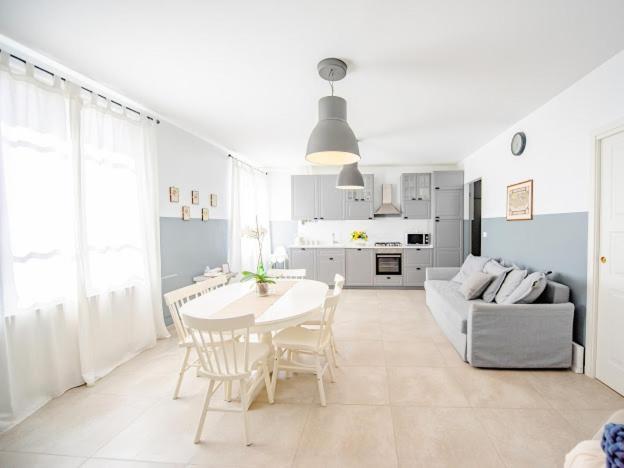 Beach Apartment In The Center Sanremo Eksteriør bilde