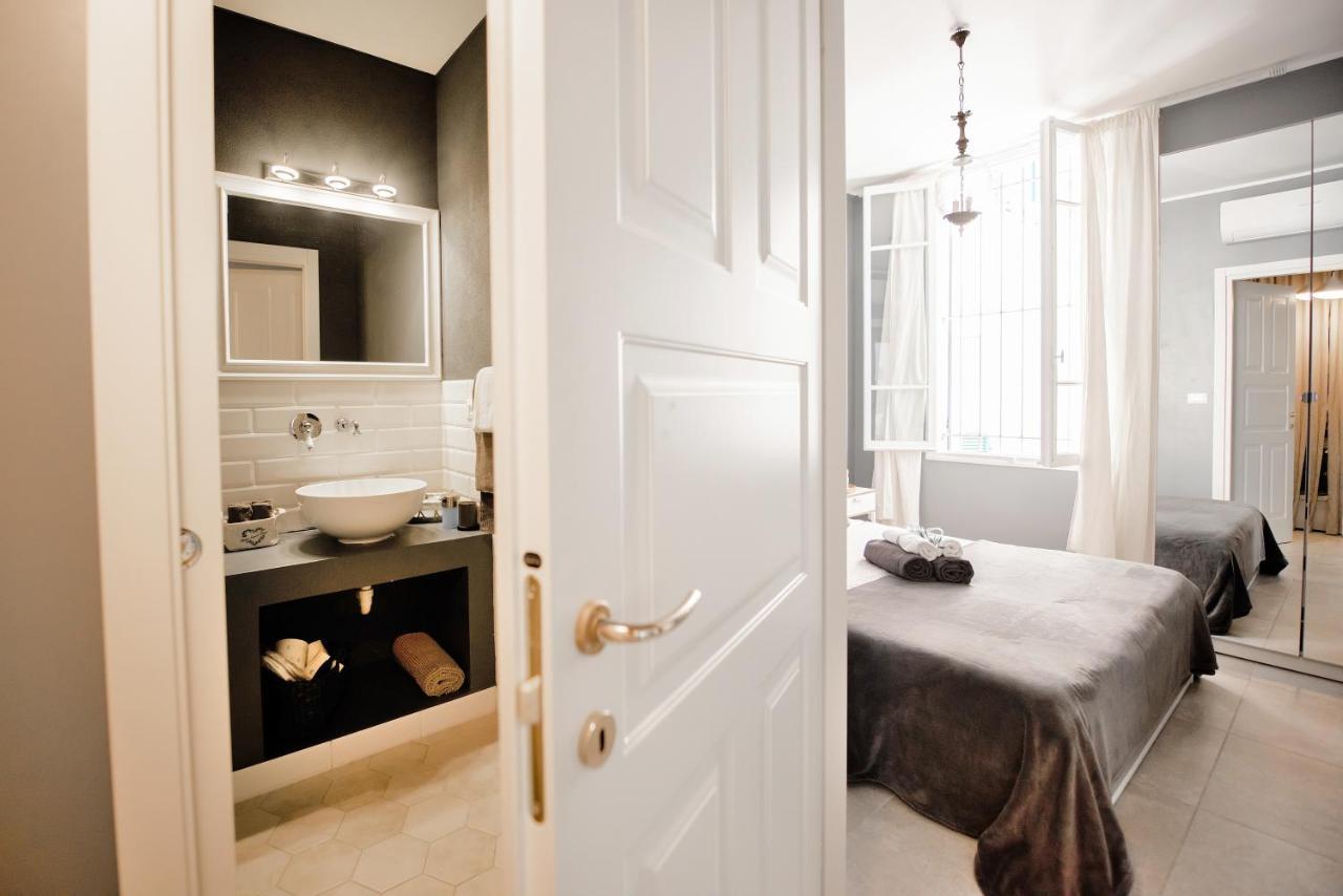 Beach Apartment In The Center Sanremo Eksteriør bilde