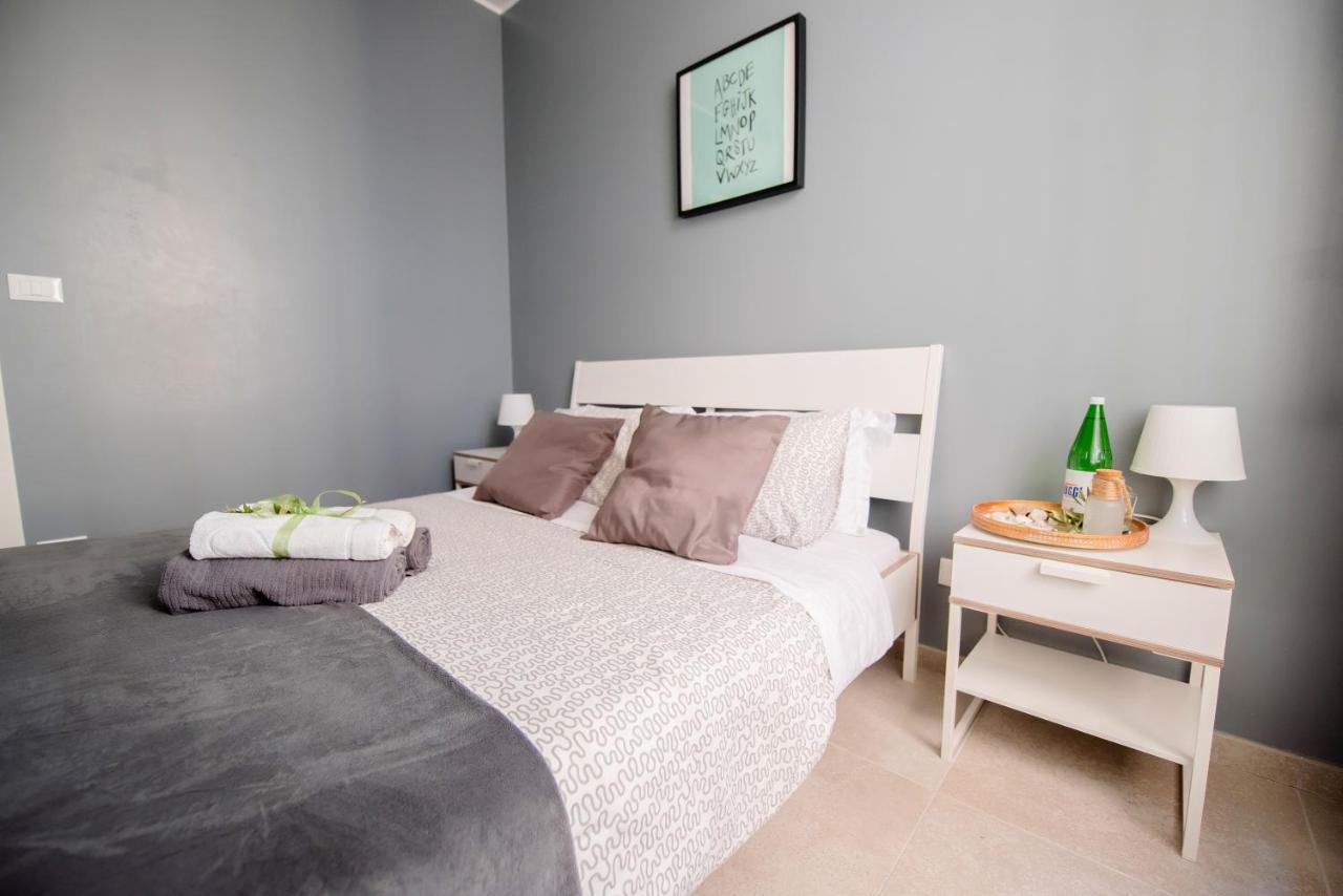 Beach Apartment In The Center Sanremo Eksteriør bilde