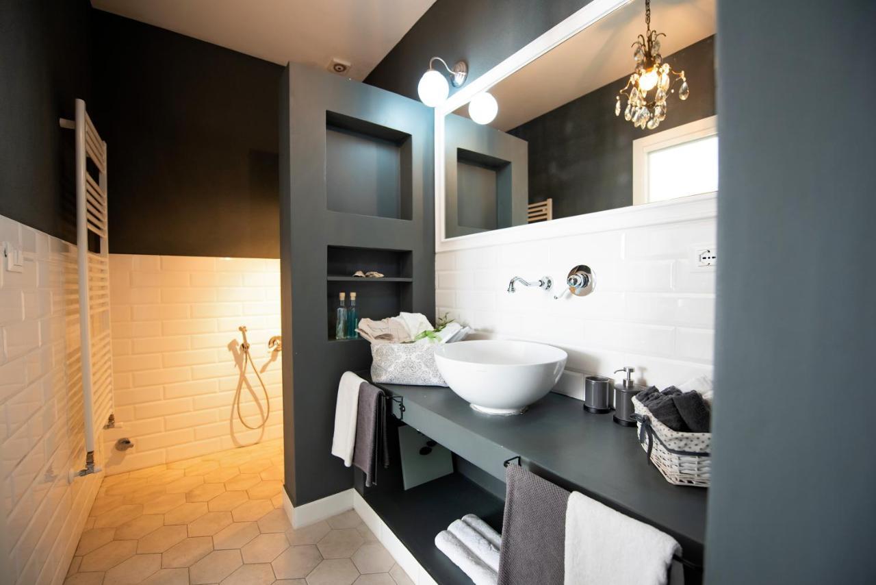 Beach Apartment In The Center Sanremo Eksteriør bilde