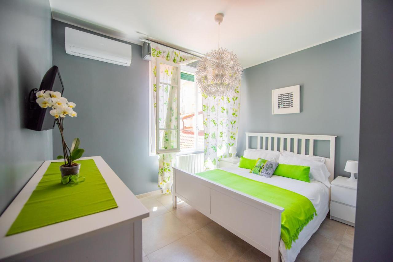 Beach Apartment In The Center Sanremo Eksteriør bilde
