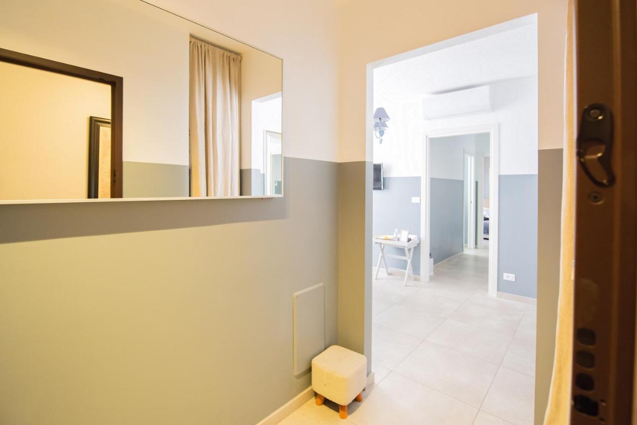 Beach Apartment In The Center Sanremo Eksteriør bilde