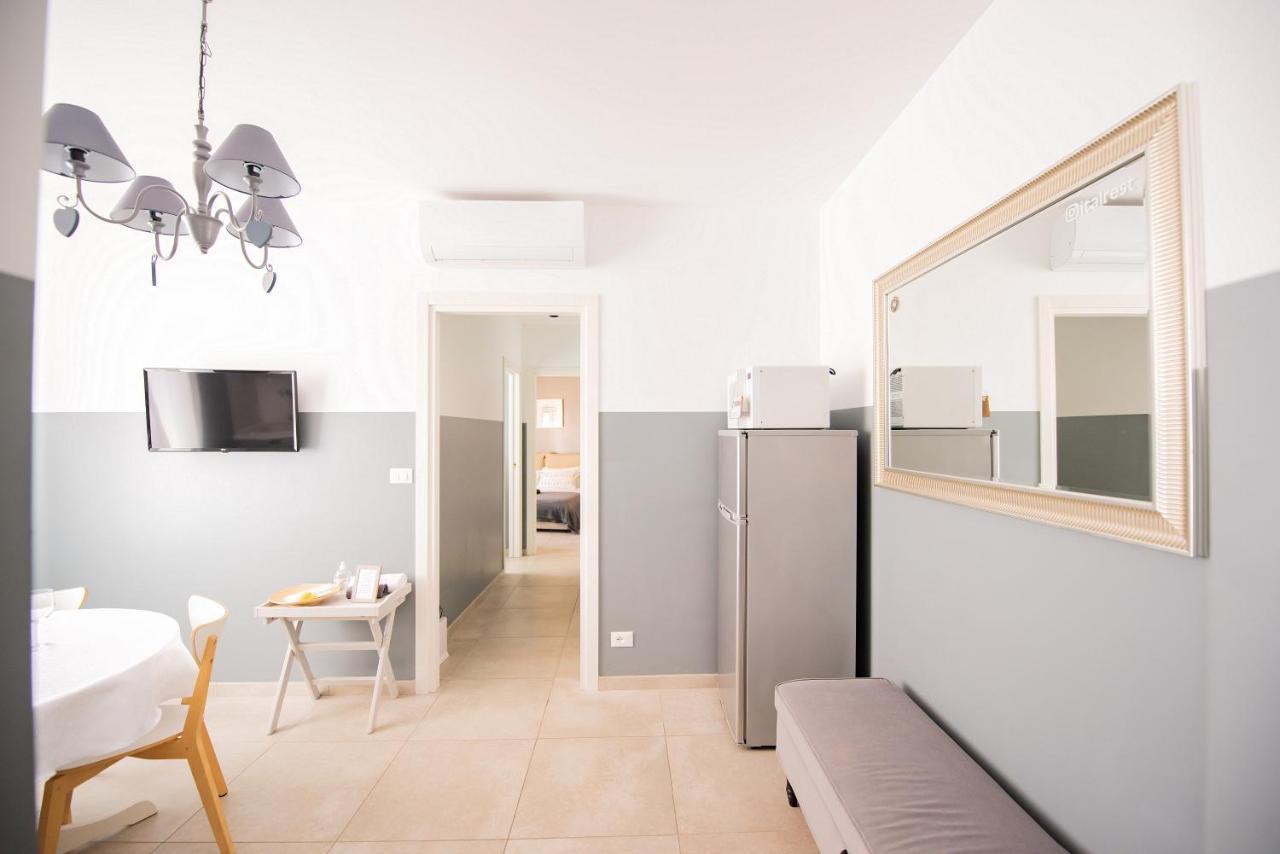 Beach Apartment In The Center Sanremo Eksteriør bilde
