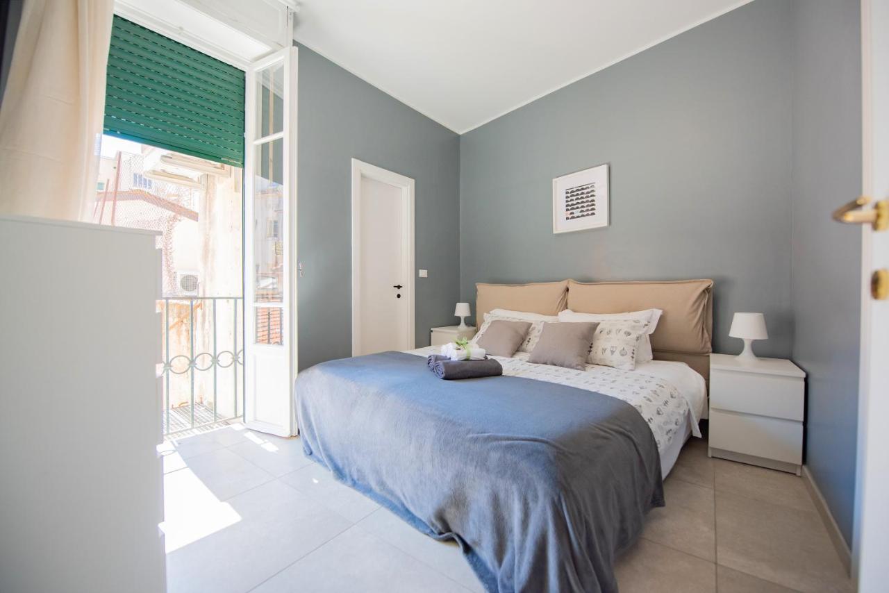 Beach Apartment In The Center Sanremo Eksteriør bilde