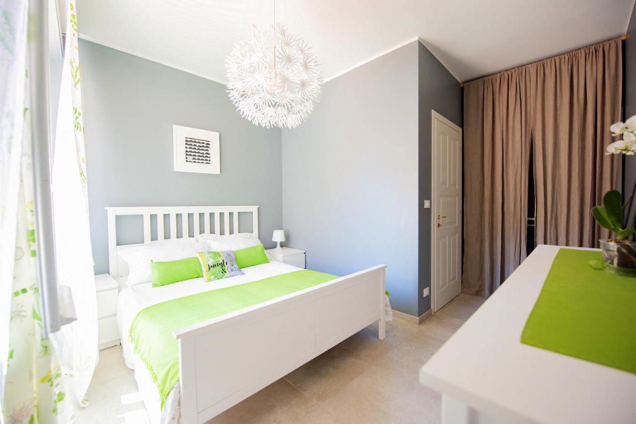 Beach Apartment In The Center Sanremo Eksteriør bilde