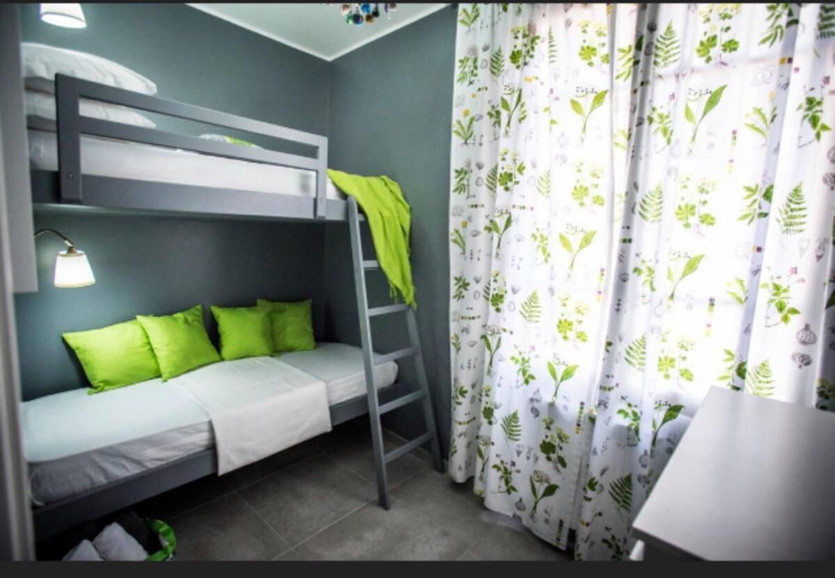 Beach Apartment In The Center Sanremo Eksteriør bilde