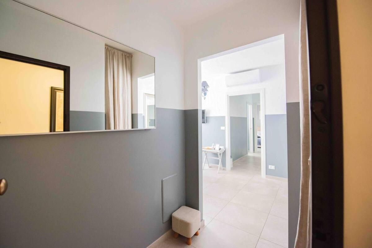 Beach Apartment In The Center Sanremo Eksteriør bilde