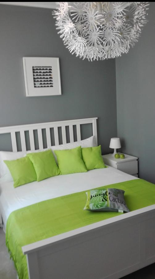 Beach Apartment In The Center Sanremo Eksteriør bilde