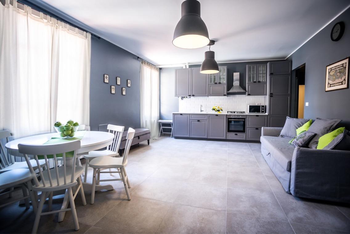 Beach Apartment In The Center Sanremo Eksteriør bilde