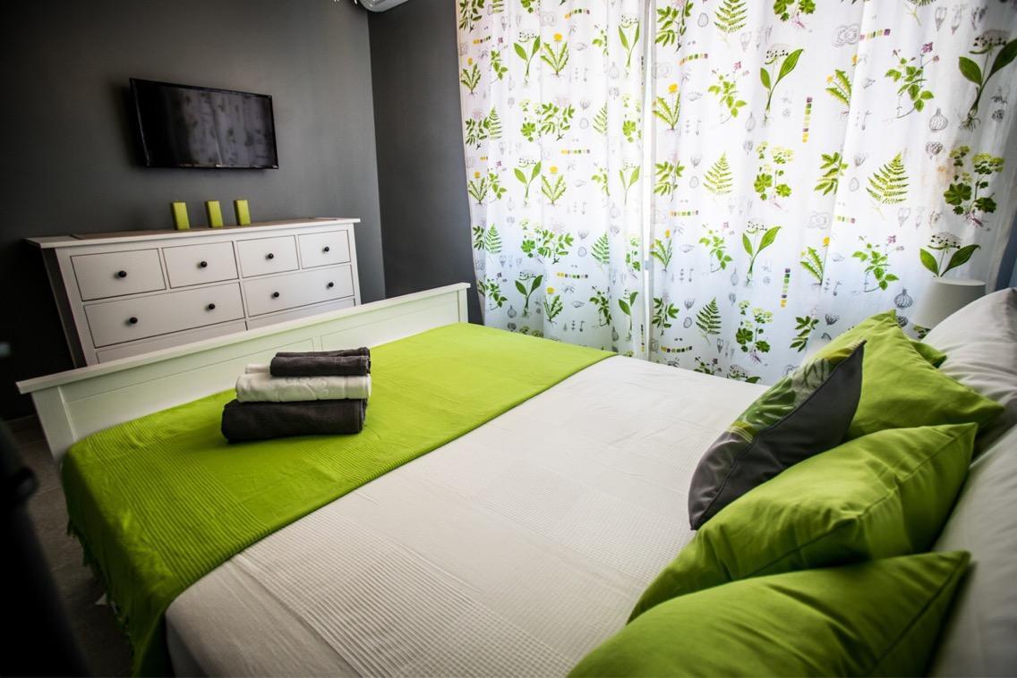 Beach Apartment In The Center Sanremo Eksteriør bilde