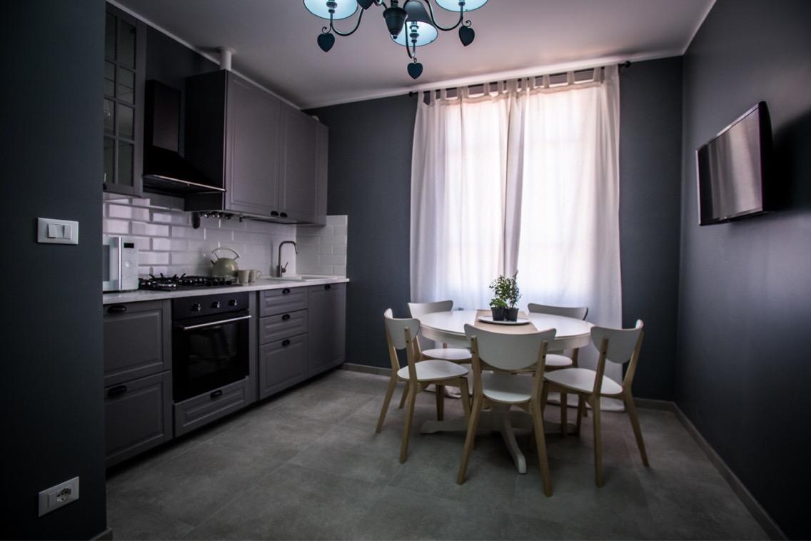 Beach Apartment In The Center Sanremo Eksteriør bilde