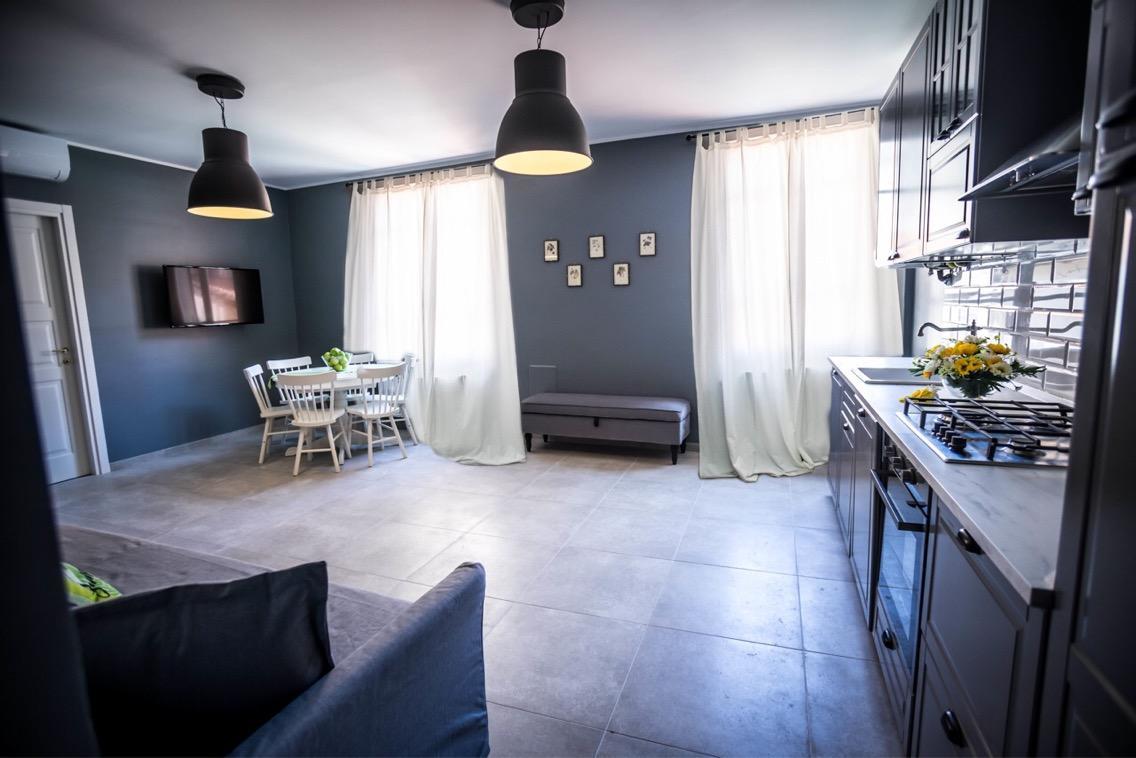 Beach Apartment In The Center Sanremo Eksteriør bilde