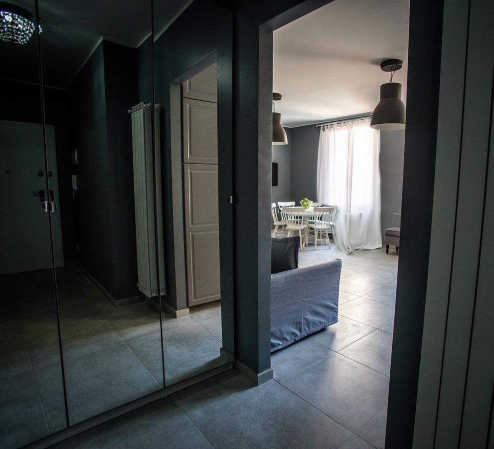 Beach Apartment In The Center Sanremo Eksteriør bilde