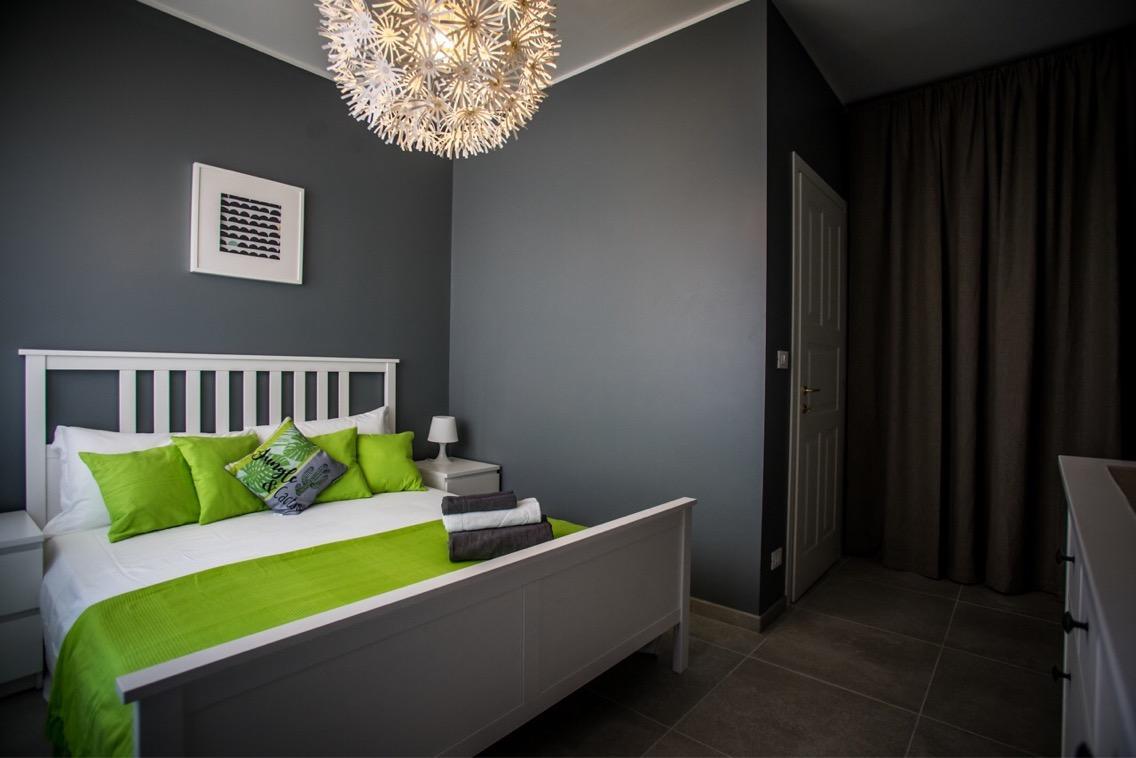 Beach Apartment In The Center Sanremo Eksteriør bilde