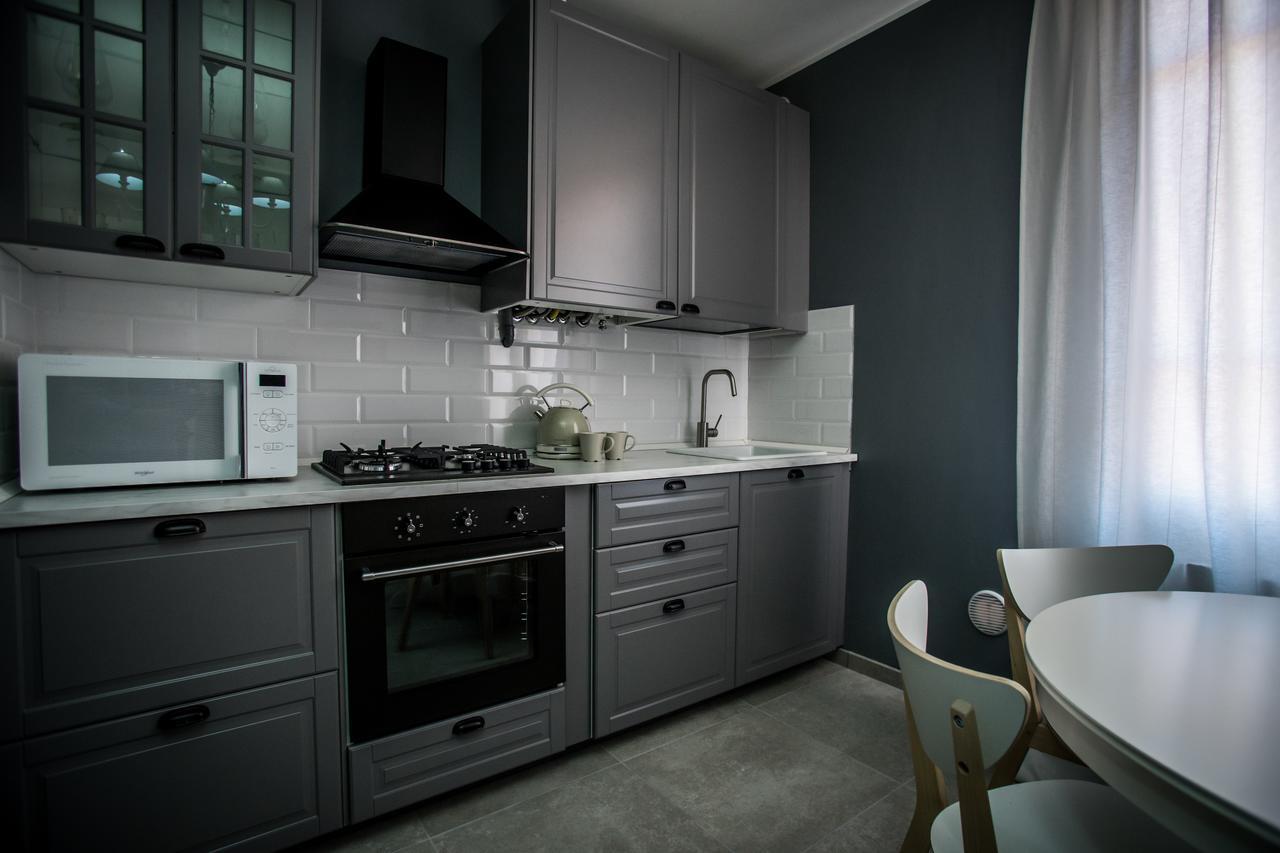 Beach Apartment In The Center Sanremo Eksteriør bilde